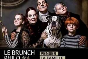 Brunch qui réveille !