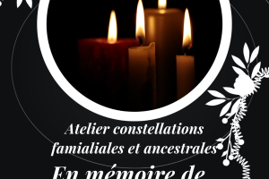 Constellations familiales Constellations familiales