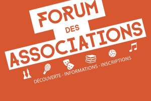 Forum des associations