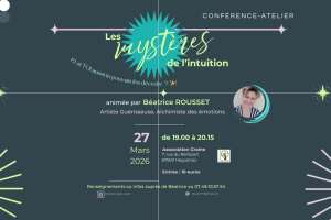 Les mystères de l'intuition