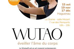 Le Wutao