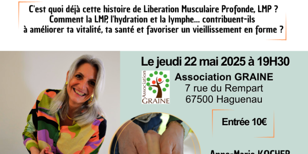 Conférence