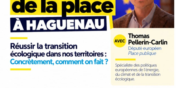 Rencontre-débat