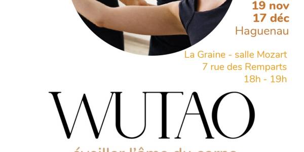 Le Wutao