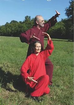 Association TAO - Qi Gong