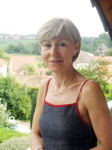 Martine LEROY Membre Martine LEROY