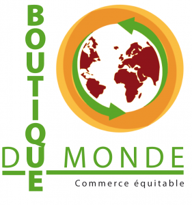 Logo Boutique du Monde