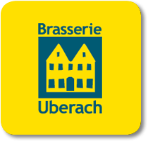 Logo Brasserie uberach