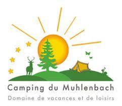 Logo Camping du muhlenbach