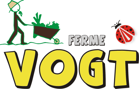 Logo Ferme Vogt