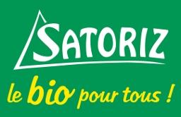 Logo Satoriz, le bio pour tous !