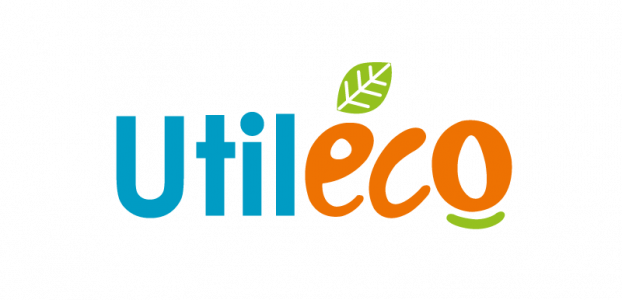 Logo Utileco